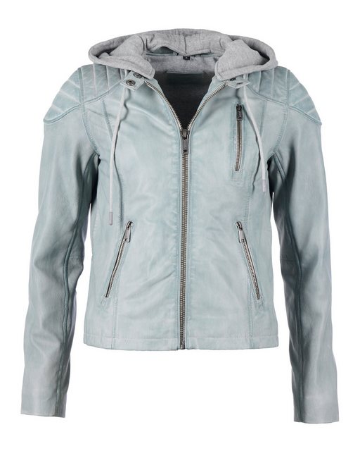 MUSTANG Lederjacke 31023237 günstig online kaufen