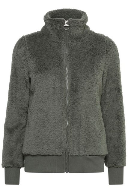 OXMO Bomberjacke OXAnneka Bomberjacke mit Teddyfell günstig online kaufen