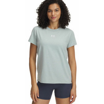 Under Armour  T-Shirt T-Shirt für Damen in grün günstig online kaufen