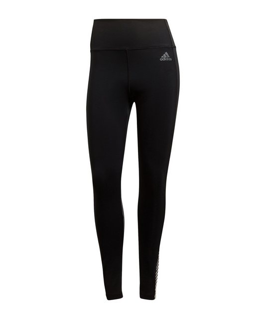 adidas Performance Laufhose Designed 2Move Leggings Damen günstig online kaufen