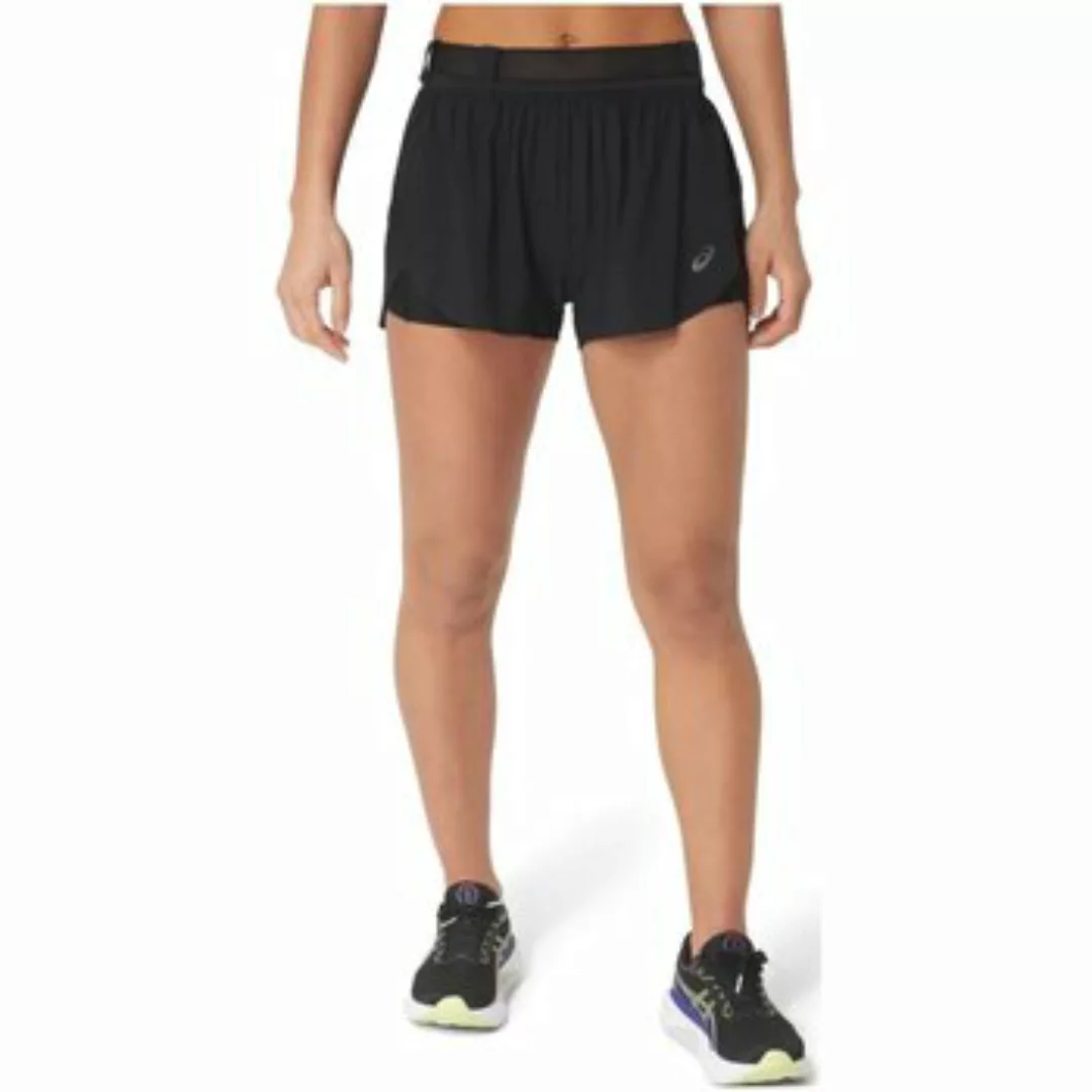 Asics  Shorts Sport METARUN SPLIT SHORT 2012C858/001 günstig online kaufen