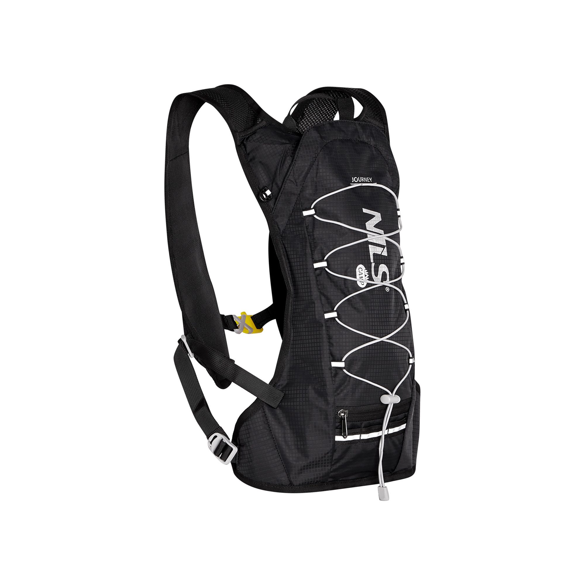 NILS CAMP Sportrucksack Laufrucksack JOURNEY ultraleichter günstig online kaufen