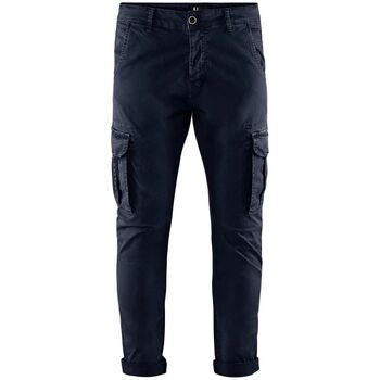 Bomboogie  Cargohose PMGUM T GBT-20 NAVY BLUE günstig online kaufen