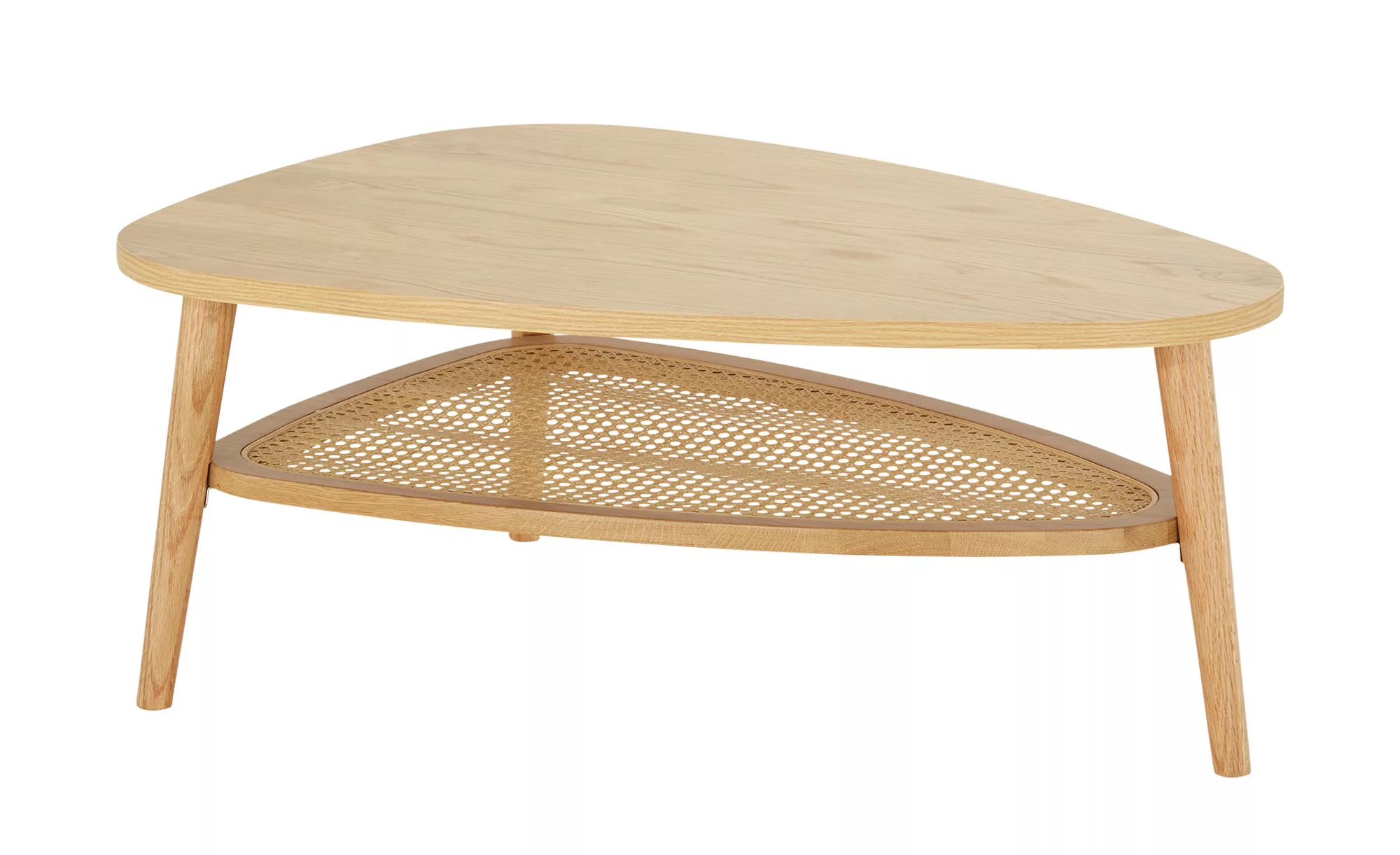 Couchtisch - holzfarben - 67,5 cm - 37 cm - Tische > Couchtische - Möbel Kr günstig online kaufen