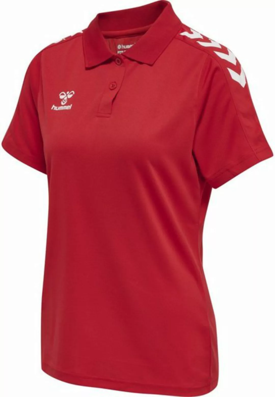 hummel Poloshirt Hummel Damen Poloshirt hmlCore XK Functional Polo 211942 günstig online kaufen