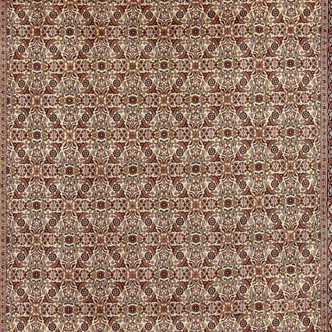 morgenland Orientteppich »Perser - Classic - 342 x 248 cm - beige«, rechtec günstig online kaufen