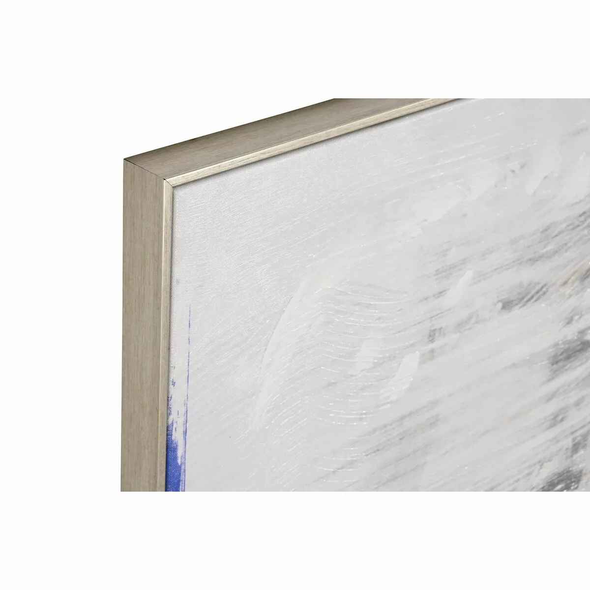 Bild Dkd Home Decor Abstrakt (60 X 3 X 80 Cm) (2 Stück) günstig online kaufen