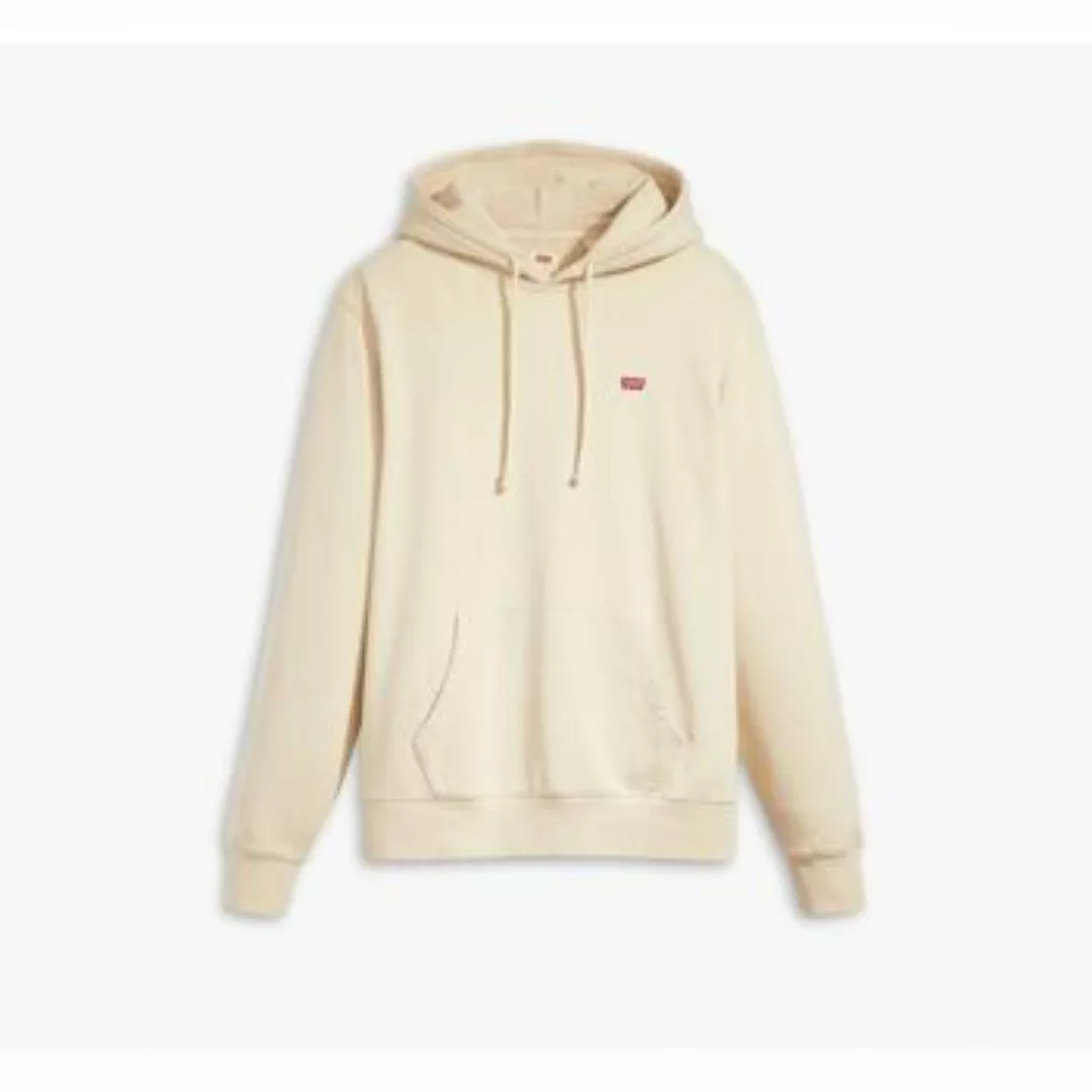 Levis  Sweatshirt 34581 0039 - ORIGINAL HOODIE-FOG günstig online kaufen