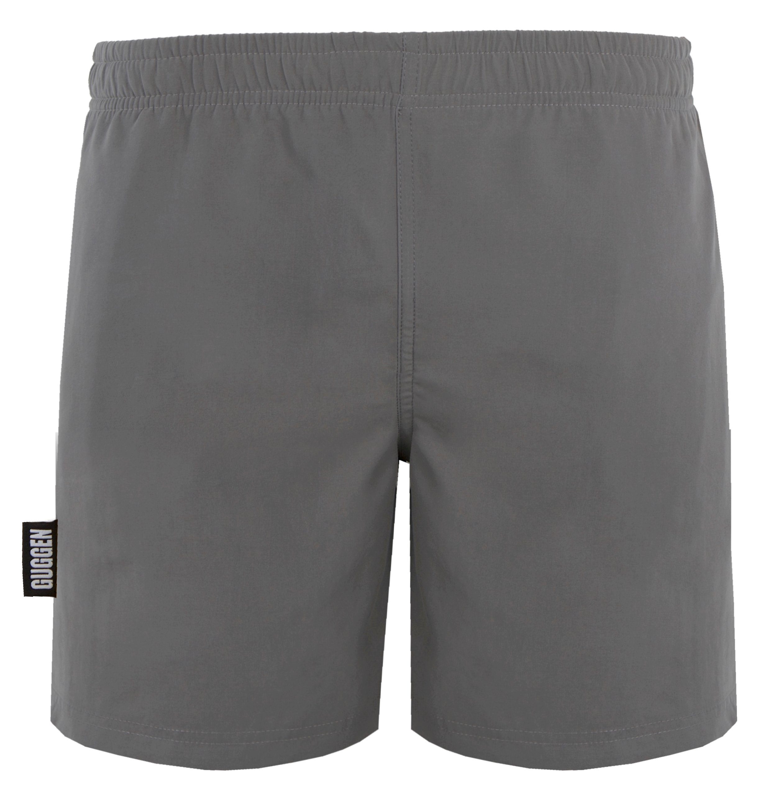 GUGGEN Mountain Badehose Badehose Herren Schnelltrocknende günstig online kaufen