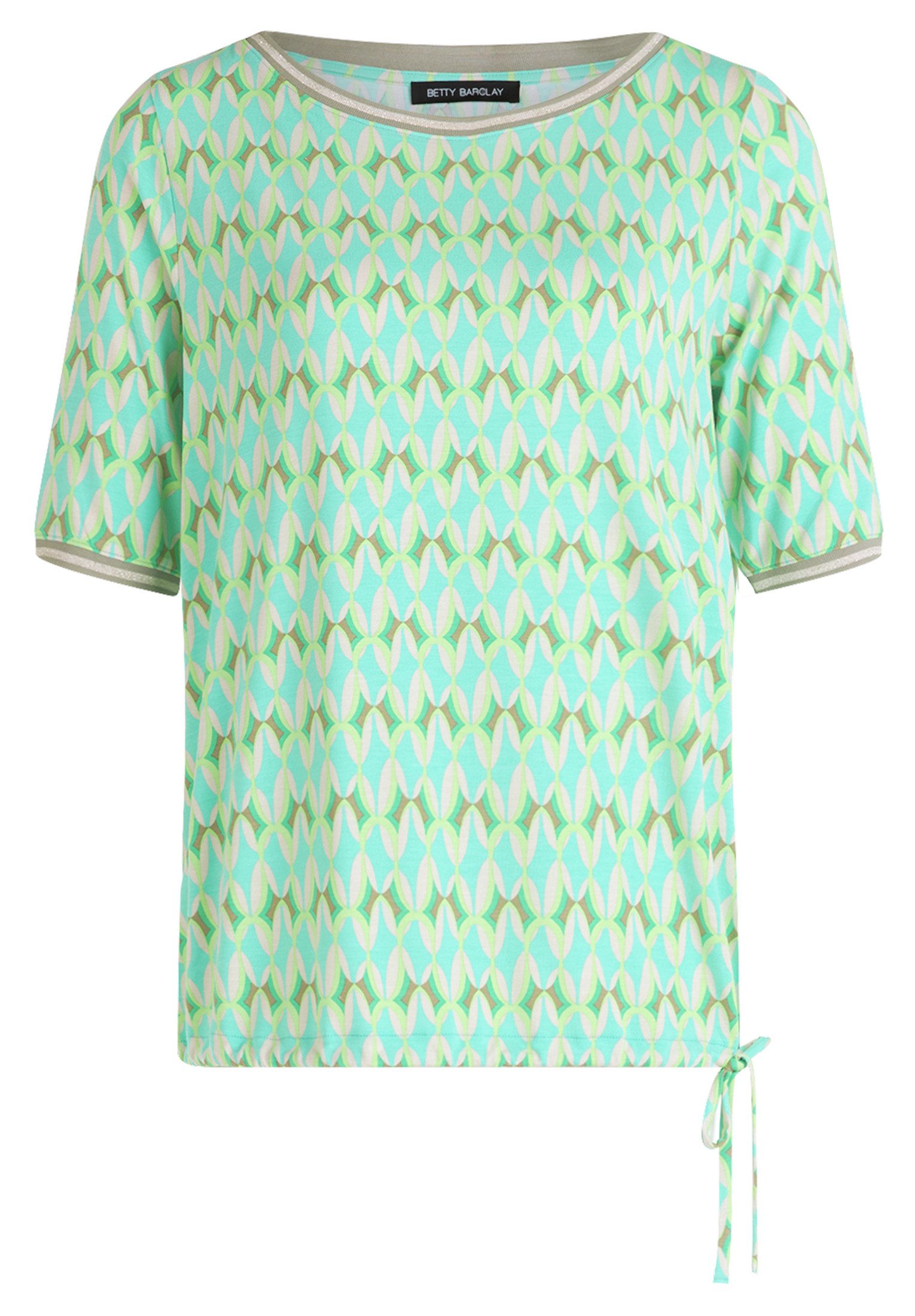 Betty Barclay Kurzarmshirt Betty Barclay Damen günstig online kaufen