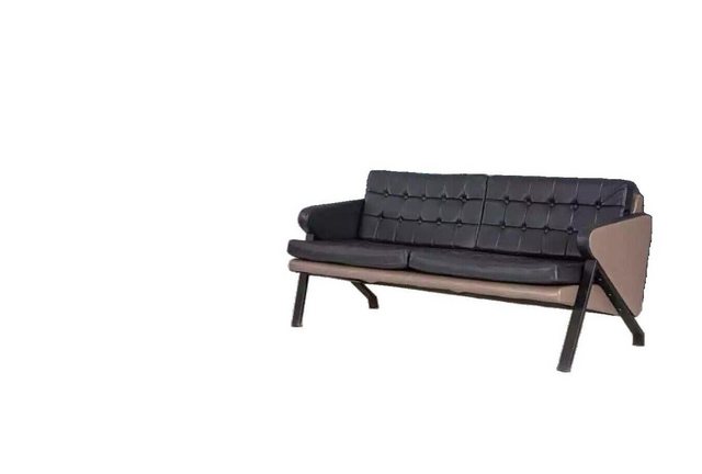 JVmoebel Sofa Moderne Sofagarnitur Luxus Zweisitzer Sessel Polster Design, günstig online kaufen