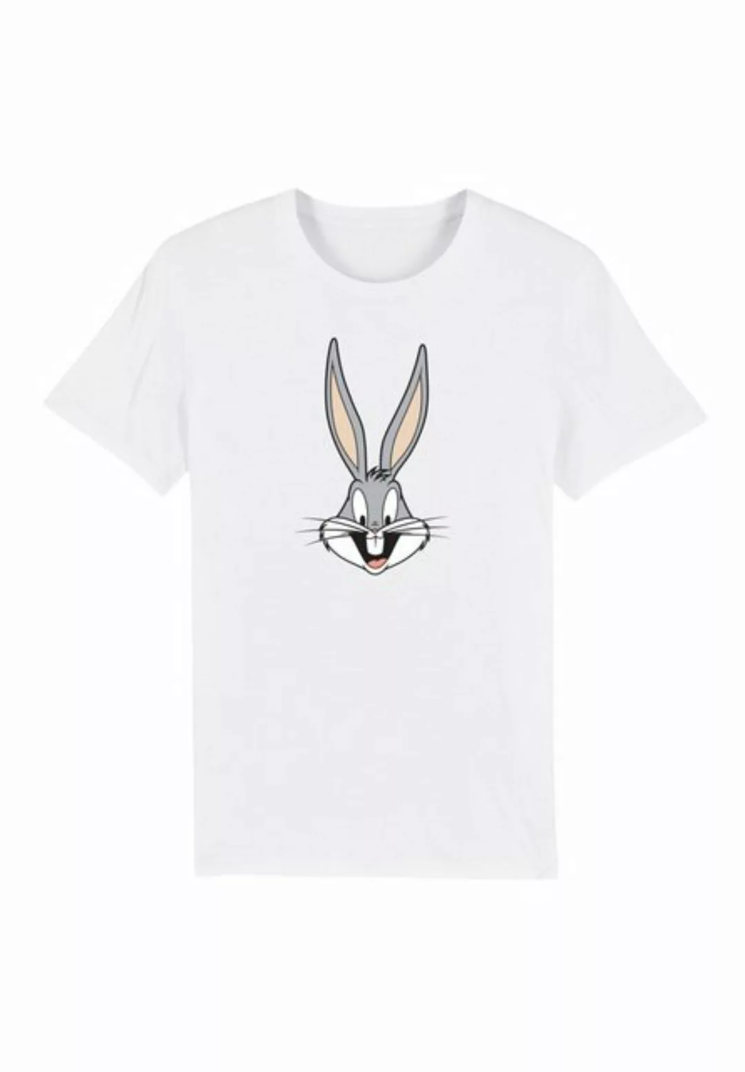 F4NT4STIC T-Shirt Looney Tunes Bugs Bunny Premium Qualität günstig online kaufen