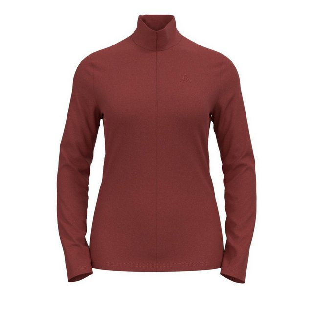 Odlo Langarmshirt Odlo Damen Langarmshirt 1/2 Zip Roy Midlayer 542331 günstig online kaufen