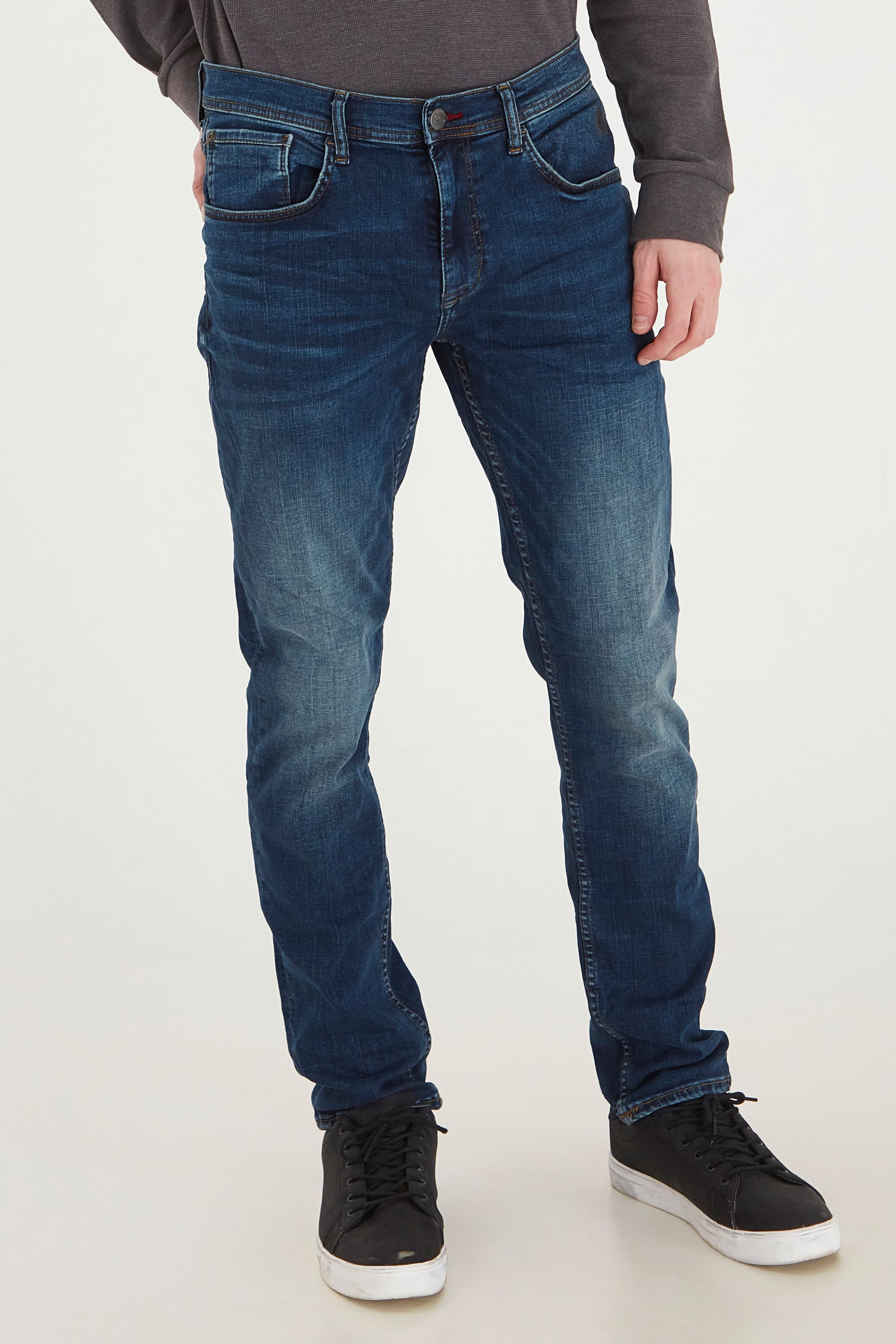 Blend 5-Pocket-Jeans "BLEND BHTwister" günstig online kaufen