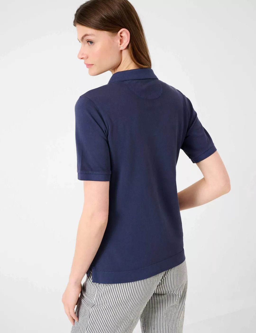 Brax Poloshirt "Style CLEO" günstig online kaufen