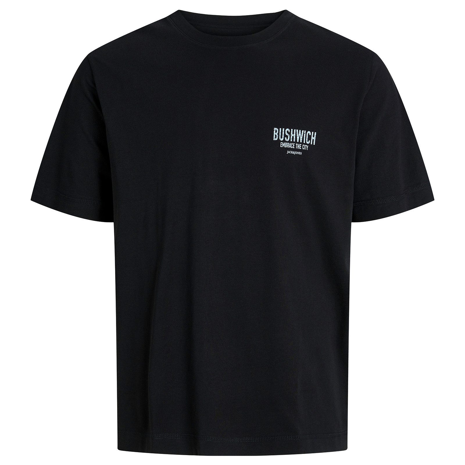 Jack & Jones Rundhalsshirt Jack&Jones T-Shirt günstig online kaufen