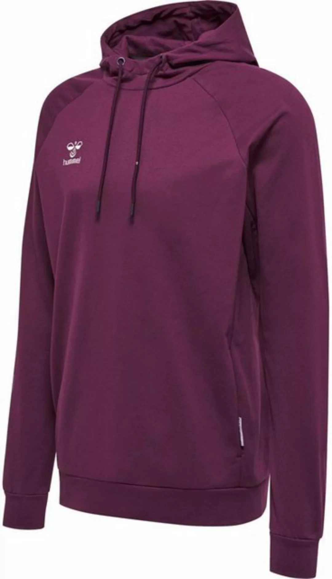 hummel Kapuzenpullover günstig online kaufen