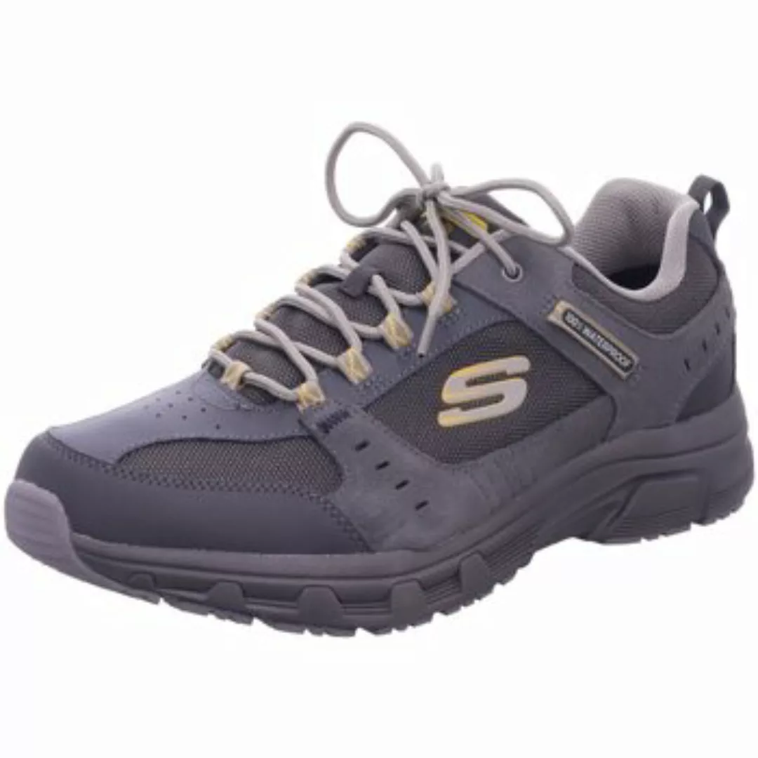 Skechers  Fitnessschuhe Sportschuhe Oak Canyon Rydell 237386 STBR günstig online kaufen