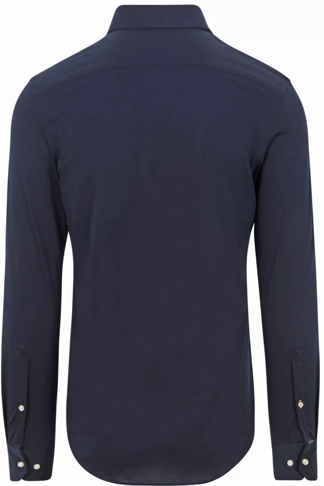 Suitable Camicia Poloshirt Navy - Größe M günstig online kaufen