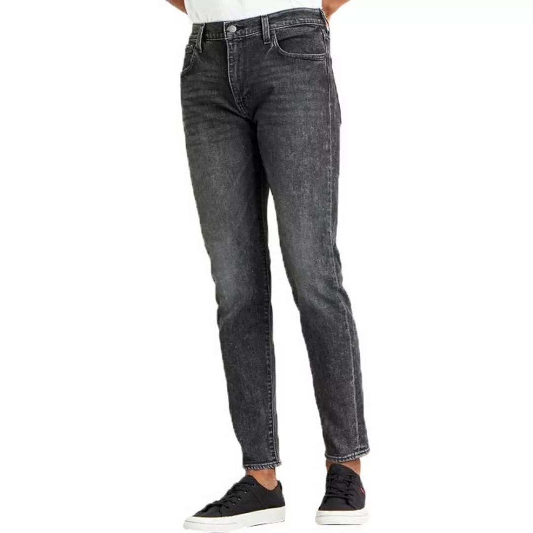 Levi´s ® 512 Slim Taper Jeans 26 Smoke On The Pond Advanced günstig online kaufen