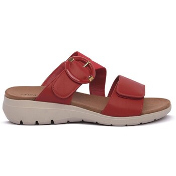 Grunland  Sandalen CI0885ROSSO günstig online kaufen