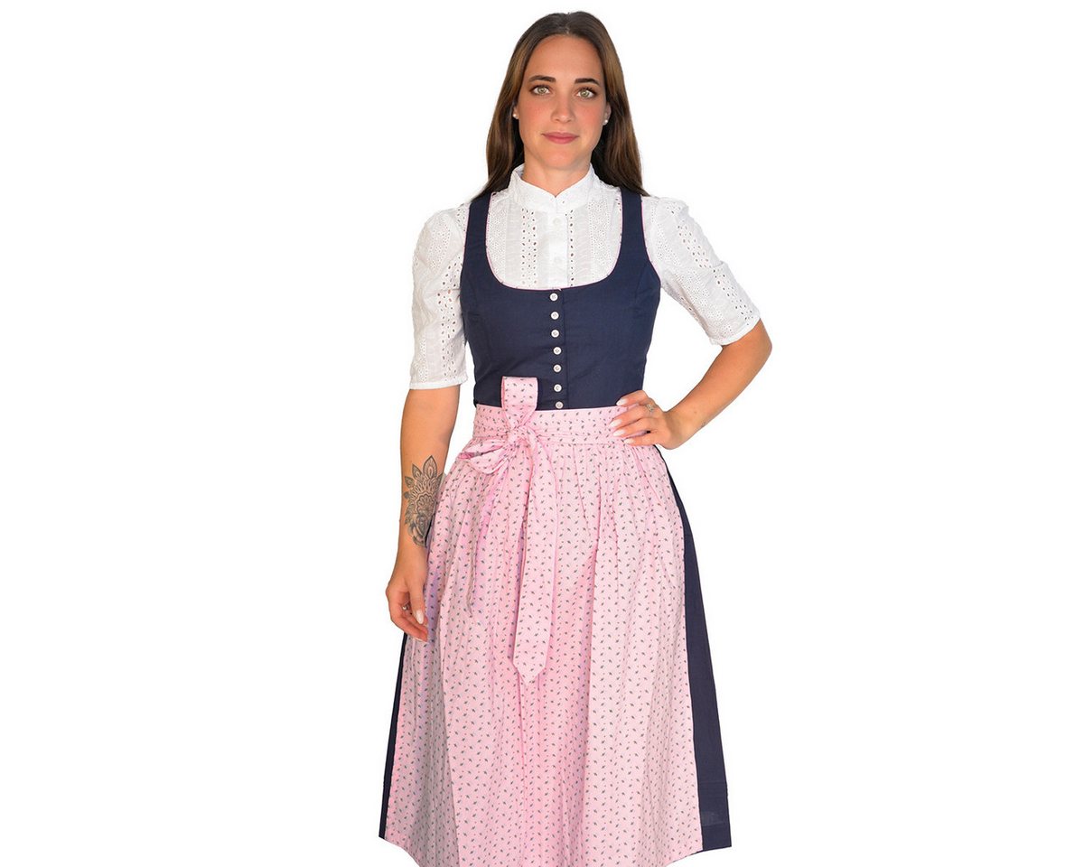 Almsach Dirndl Trachten günstig online kaufen