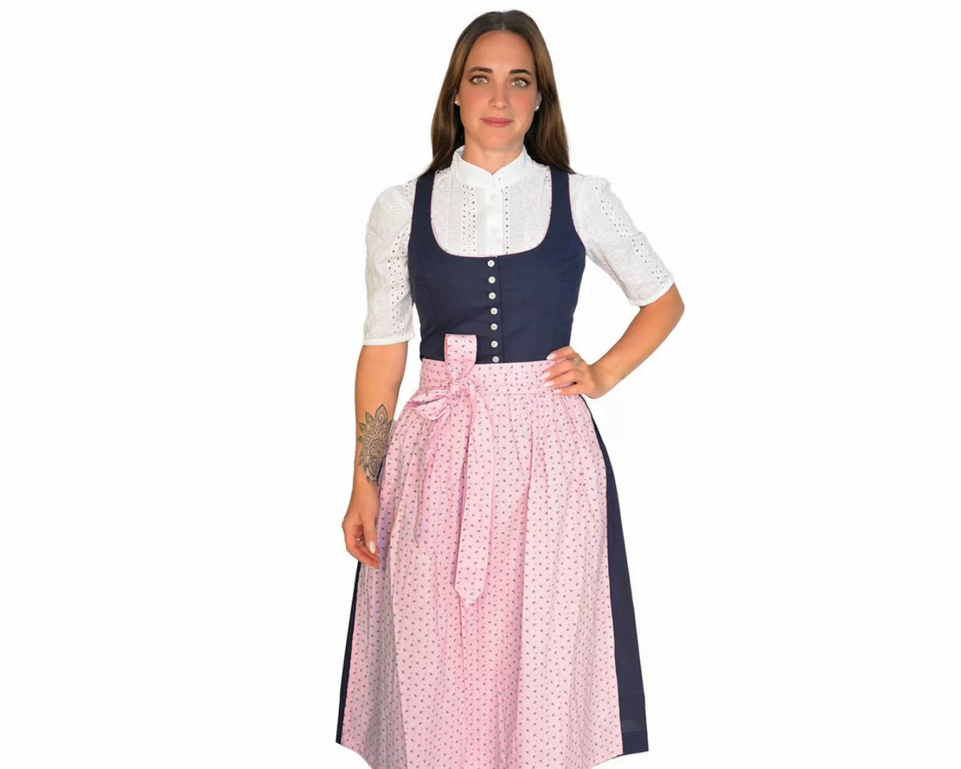 Almsach Dirndl Trachten günstig online kaufen