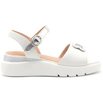 Impronte  Sandalen Venezia Chain sandalo in pelle günstig online kaufen