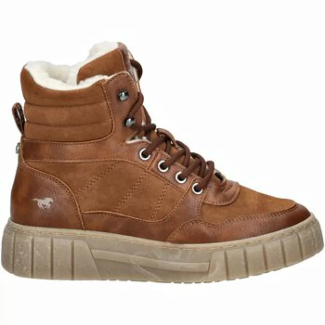 Mustang  Turnschuhe Sneaker günstig online kaufen