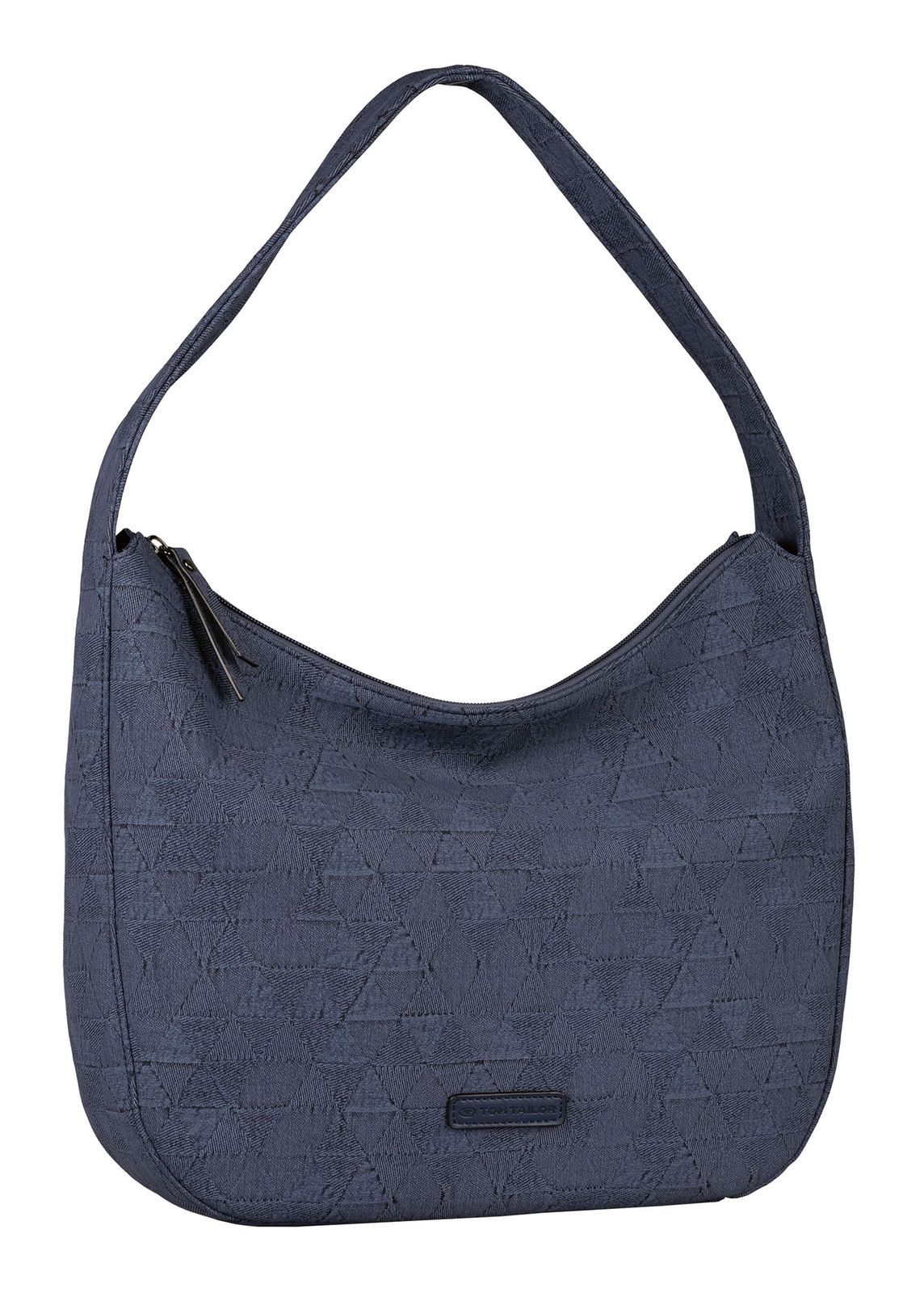 TOM TAILOR Schultertasche Hobo Bag günstig online kaufen