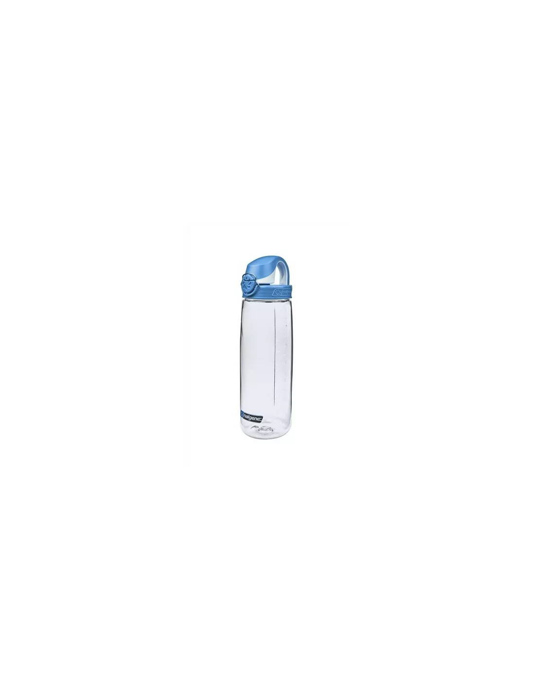 Nalgene Trinkflasche One The Fly Clear Bottle With Seaort Cap 650  ml Trink günstig online kaufen
