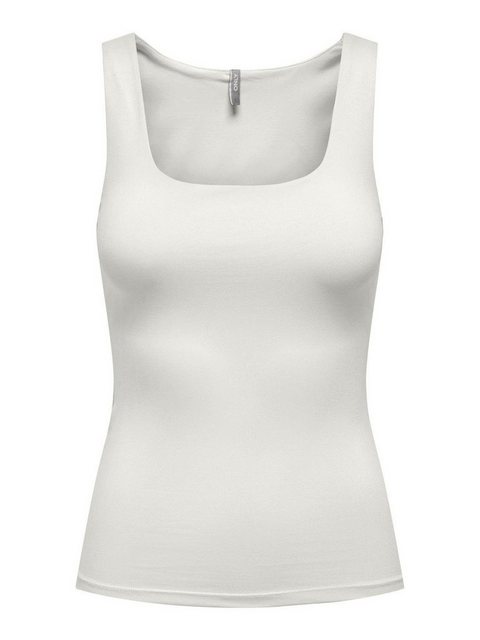 ONLY Tanktop ONLEA S/L 2-WAYS FIT TOP JRS NOOS günstig online kaufen