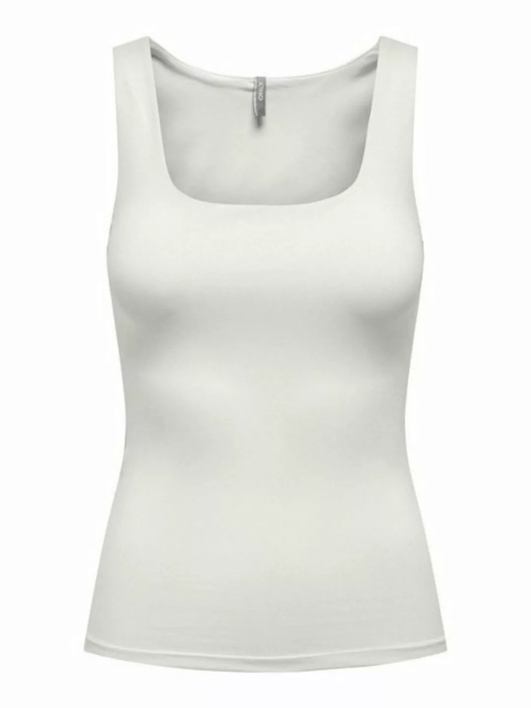 ONLY Tanktop ONLEA S/L 2-WAYS FIT TOP JRS NOOS günstig online kaufen