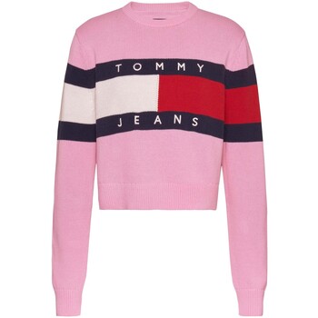 Tommy Hilfiger  Pullover TJW CENTER FLAG DW0DW19335 günstig online kaufen