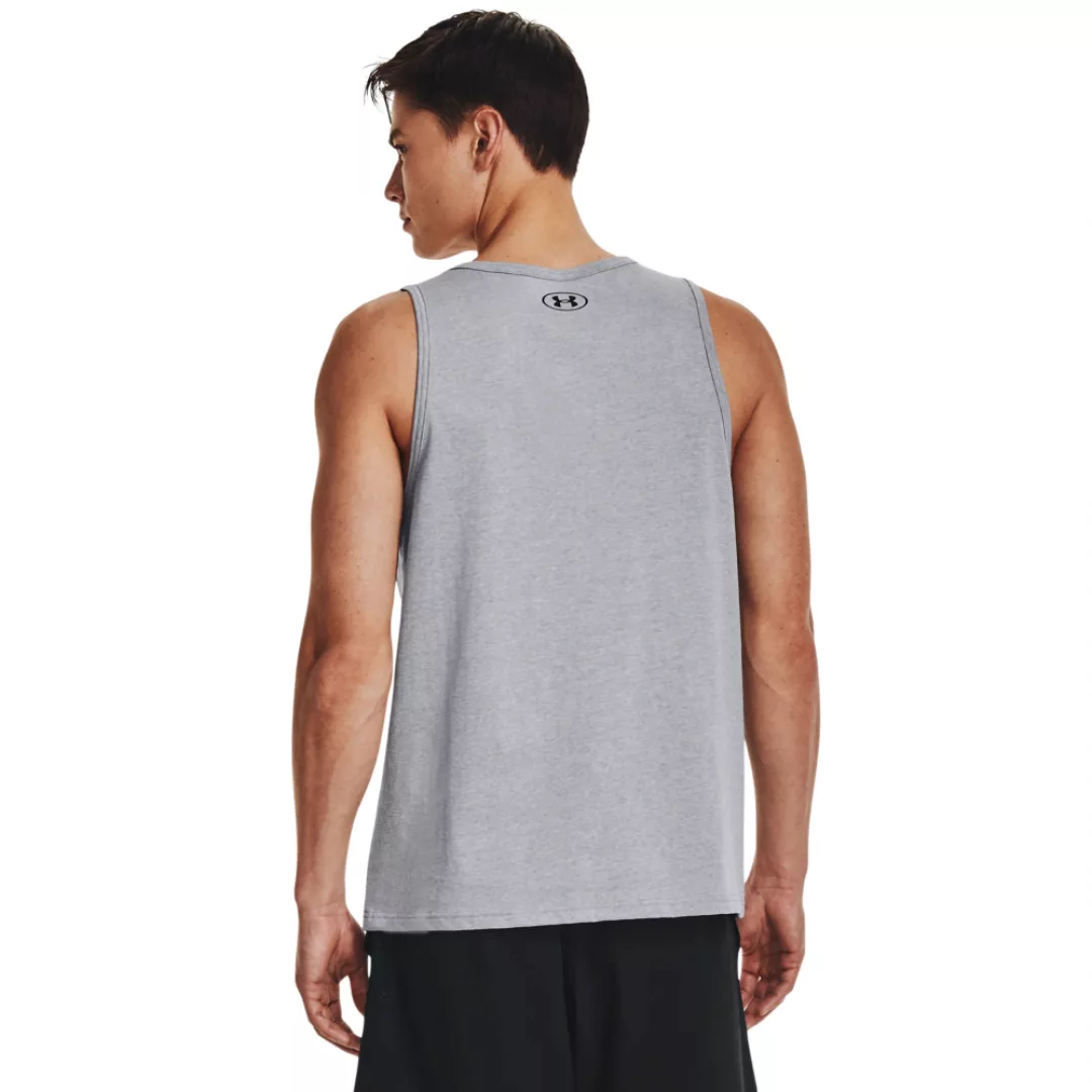 Under Armour Tanktop "UA SPORTSTYLE LOGO TANK" günstig online kaufen