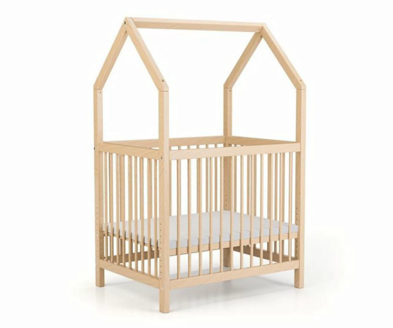 Geuther Babybett CozyDo günstig online kaufen