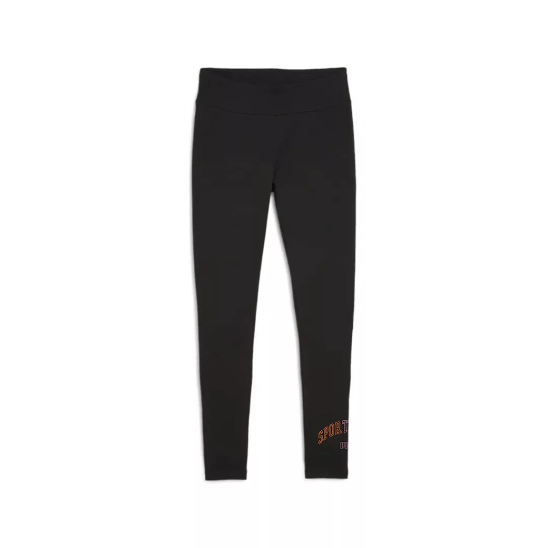 PUMA Leggings "ESS+ LOGO LAB LEGGINGS" günstig online kaufen