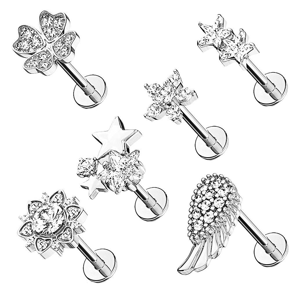 Taffstyle Dehnungsstab Piercing Dehnstab Taper Expander günstig online kaufen