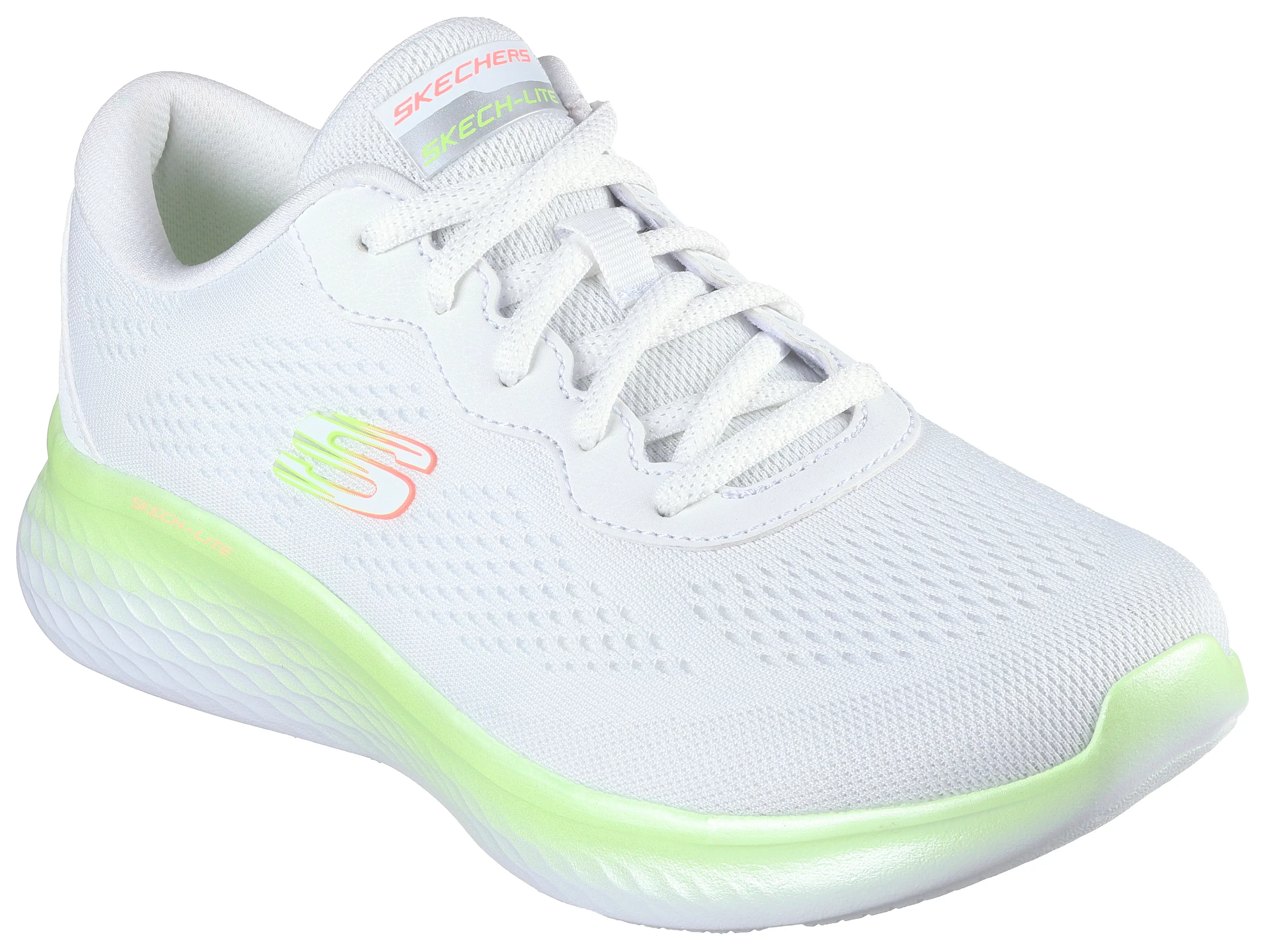 Skechers Sneaker "SKECH-LITE PRO-STUNNING STEPS", mit Air-Cooled Memory Foa günstig online kaufen