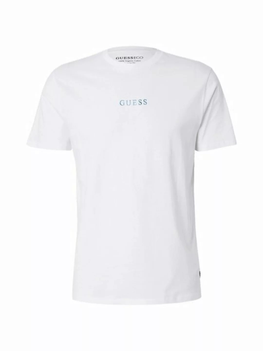 Guess T-Shirt QUATTRO (1-tlg) günstig online kaufen