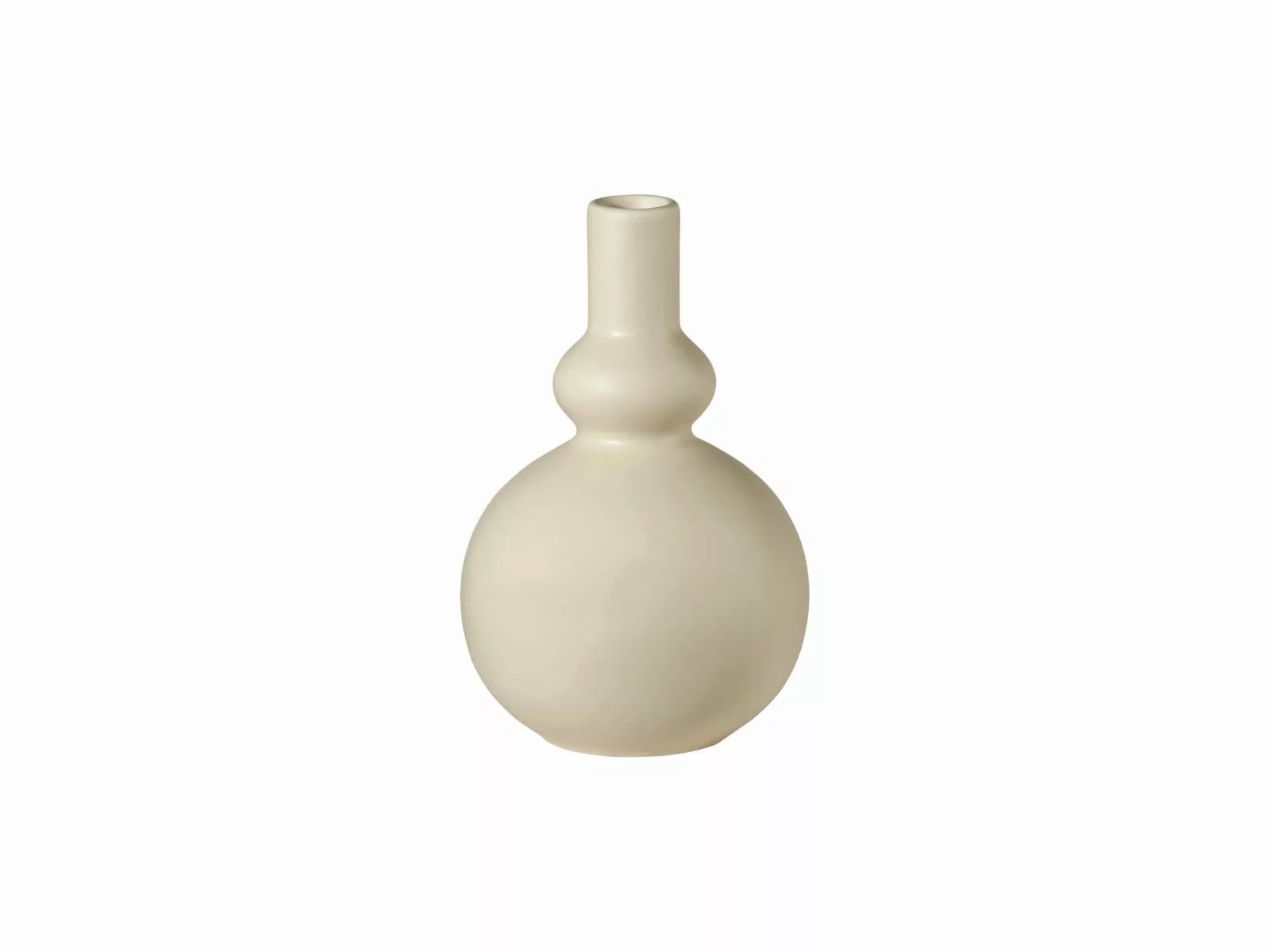 ASA Vasen Como Vase cream 15,5 cm (creme) günstig online kaufen