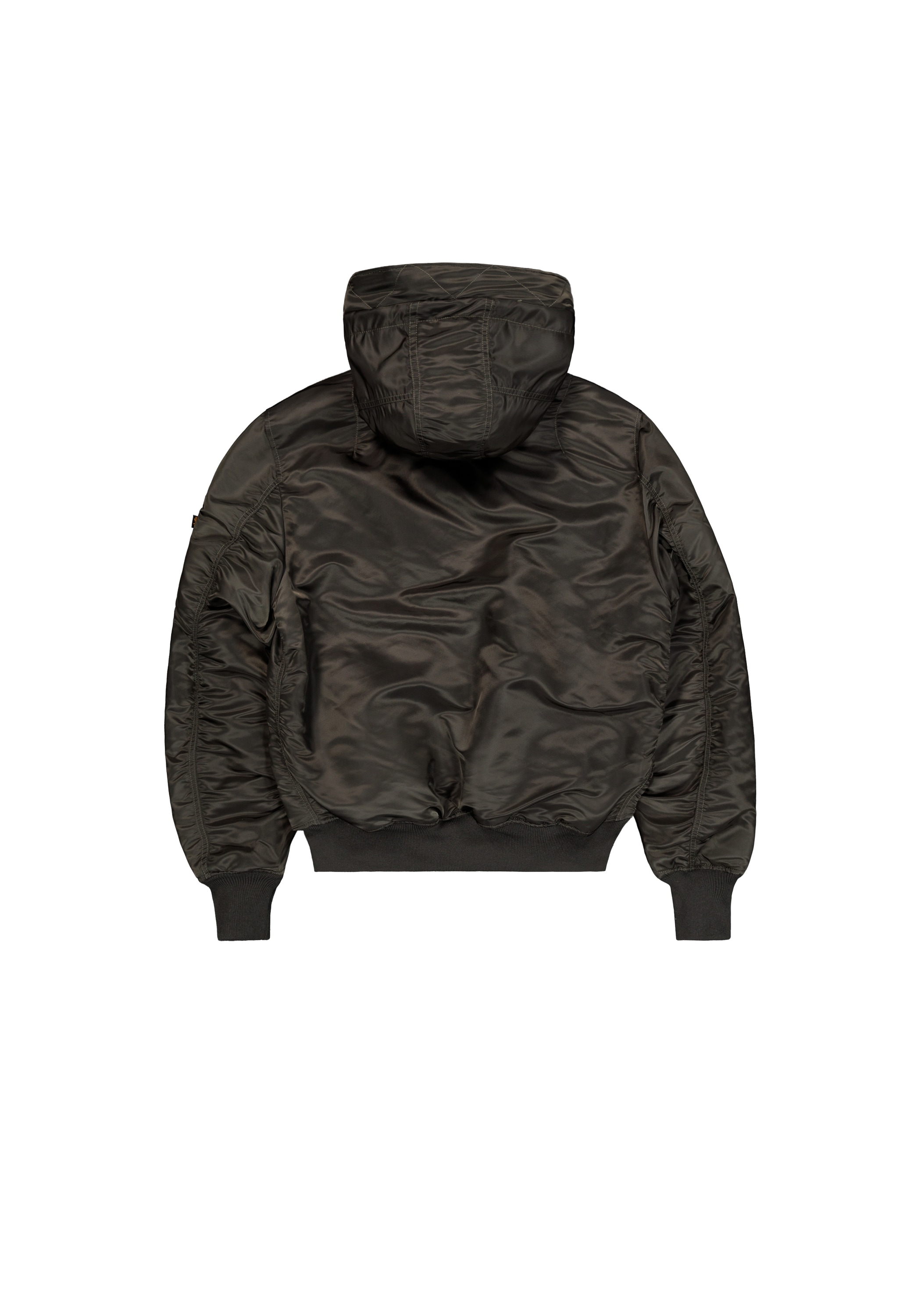 Alpha Industries Bomberjacke "Alpha Industries Men - Bomber Jackets MA-1 Ho günstig online kaufen