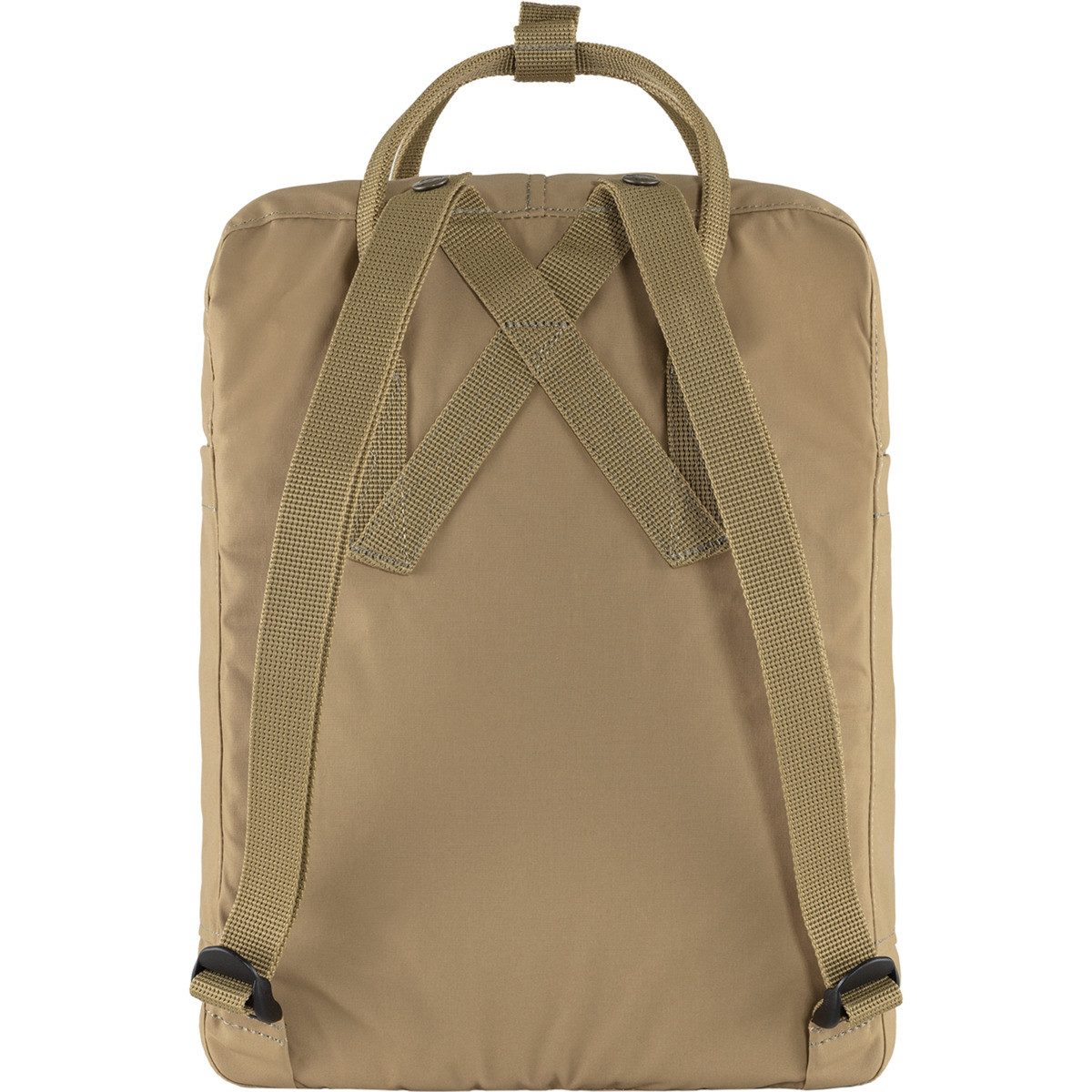 Fjällräven Rucksack Kånken Original (Set, 2-tlg) günstig online kaufen