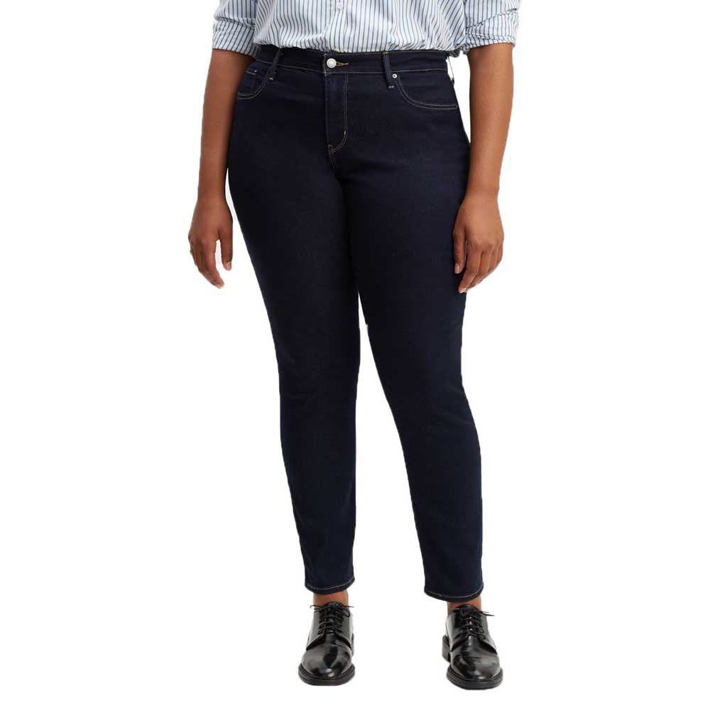 Levi's® Plus Skinny-fit-Jeans 311 PL SHAPING SKINNY figurformend mit Stretc günstig online kaufen