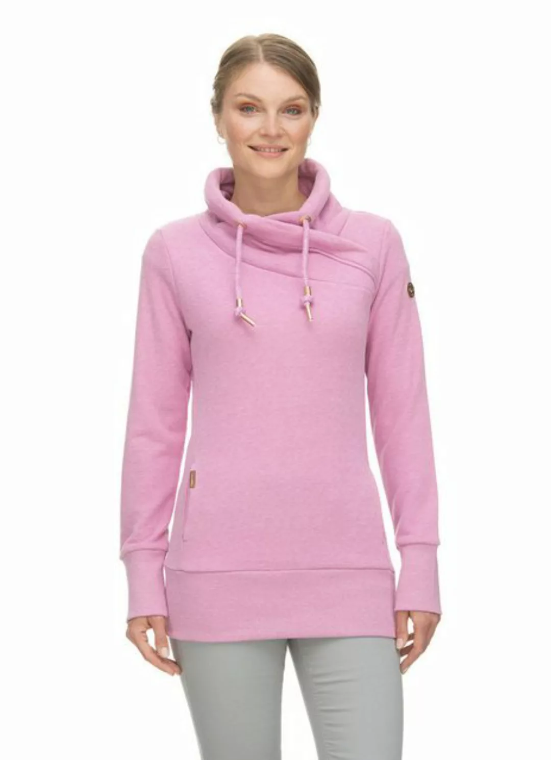 Ragwear Kapuzenpullover günstig online kaufen