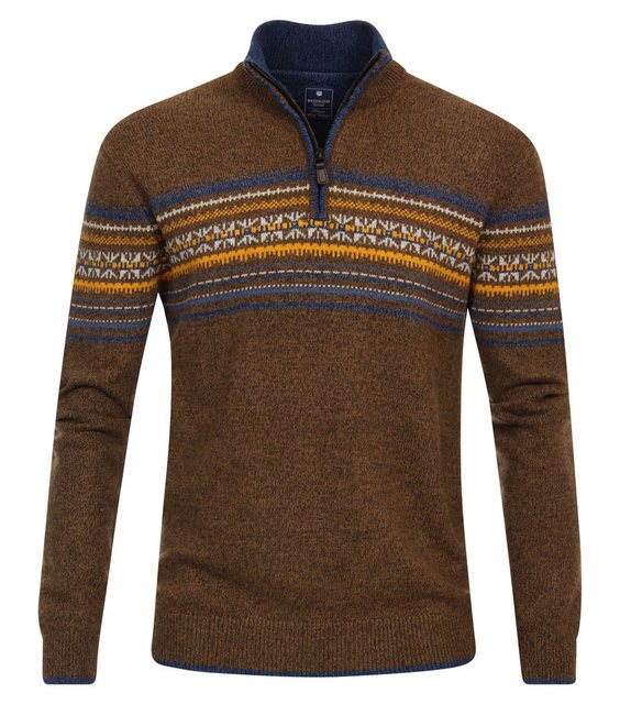 Redmond Strickpullover andere Muster günstig online kaufen