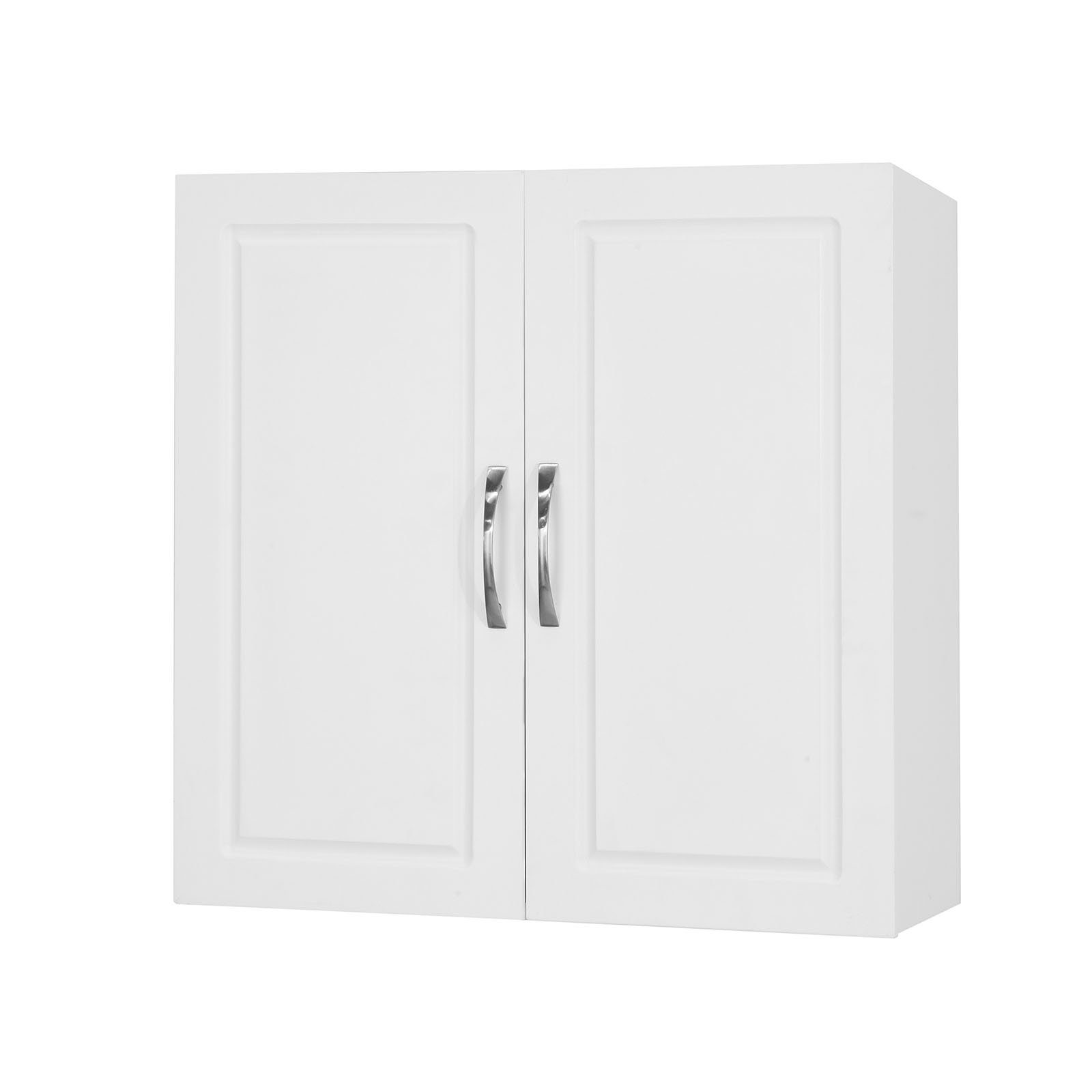 SoBuy Hängeschrank FRG231 Badezimmerschrank Wandschrank Küchenschrank, günstig online kaufen