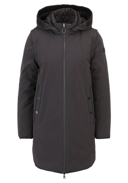 Betty Barclay Steppjacke günstig online kaufen