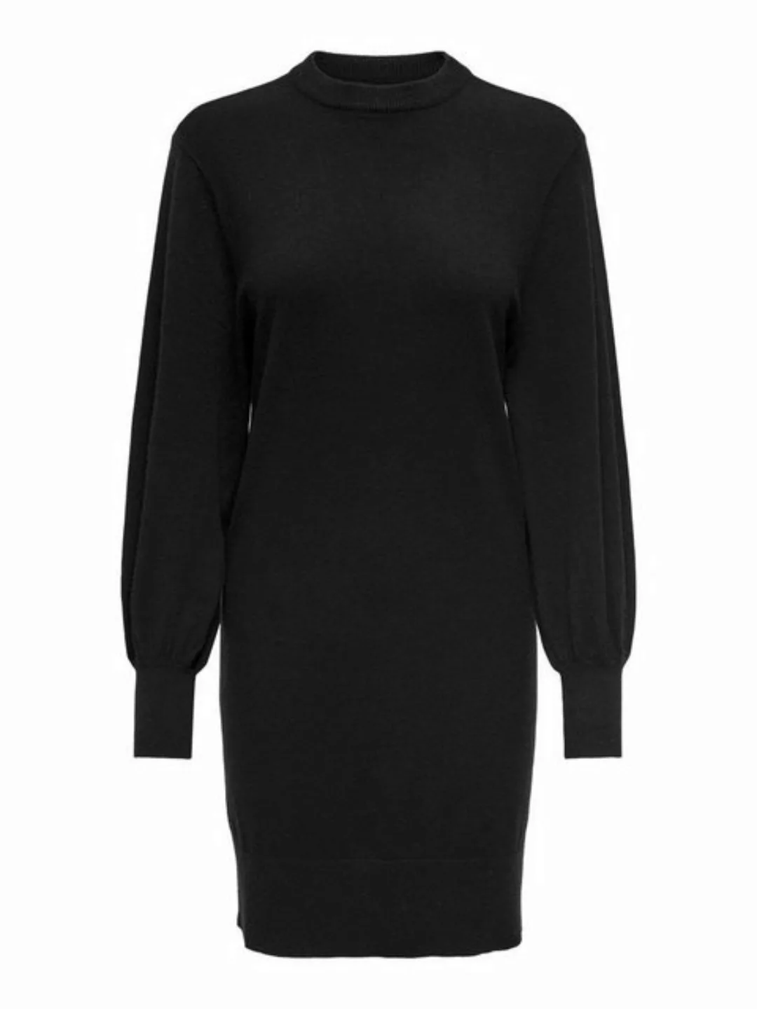 ONLY Strickkleid ONLLABELLE LIFE L/S DRESS KNT NOOS günstig online kaufen