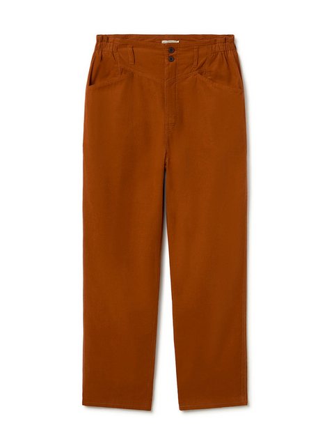 TWOTHIRDS Stoffhose Silmido - Stylische und moderne Stoffhose günstig online kaufen